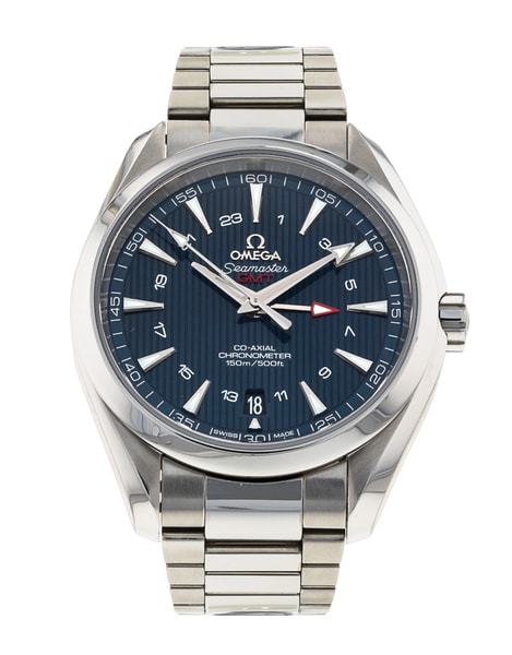 Omega Aqua Terra 150m Gents 231.10.43.22.03.001